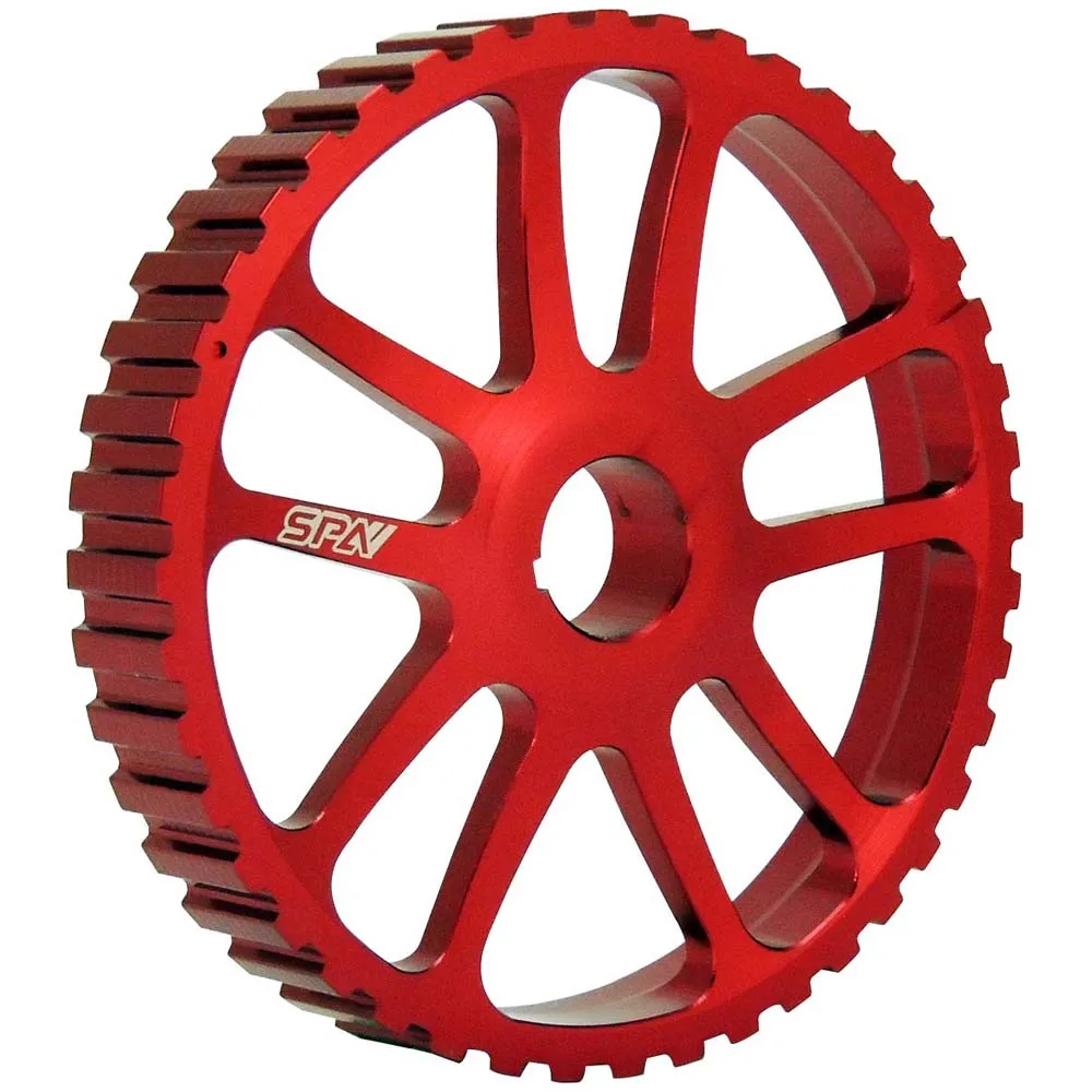 Cam pulley Gear для двигателей VW 8V 74 98 MKI MKII MKIII A100 легкий промежуточный вал заменяет 049109111
