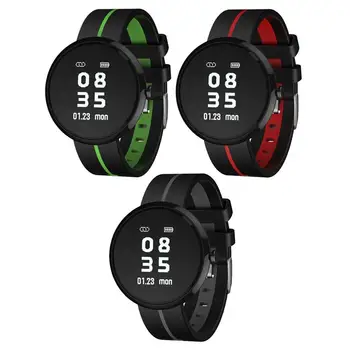 

Sport smart watch carcam smart watch V06 fitness tracker