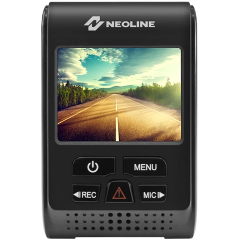 Видеорегистратор Neoline G Tech X37|GPS для транспорта| |