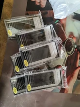 Eyelash-Extension Faux-Cils NAGARAKU Synthetic-Mink-Individual 6-Cases High-Quality Lot