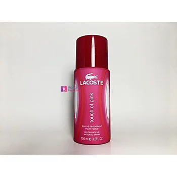 

Touch Of Pink 150ml Bayan Deodorant