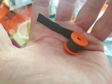 Plomo plomo pesca hoja de plomo de rollo de pesca pinza de pesa de plomo frente de pesca accesorios