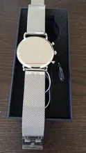 SWISH nueva moda verde para hombres relojes de marca superior de lujo impermeable deportes cronógrafo reloj de cuarzo hombres plata Relogio Masculino