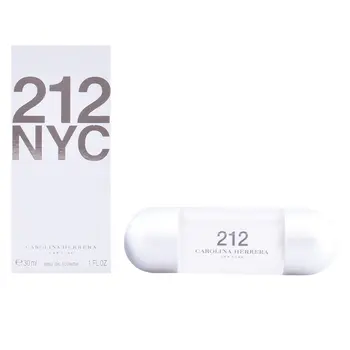 

212 NYC FOR HER edt vaporizer 30 ml