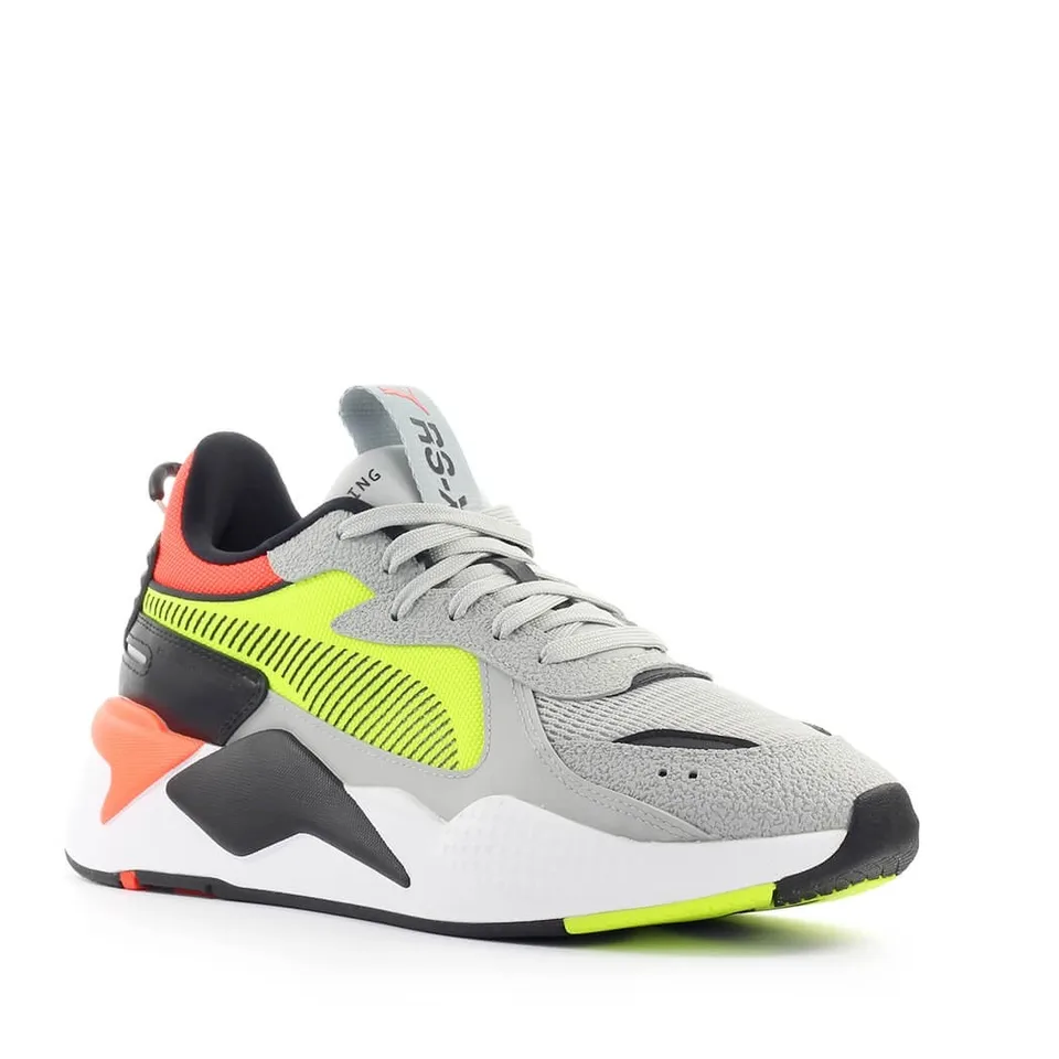 puma rs x neon