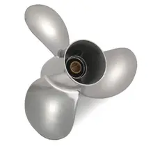 Гребной винт 3x9.3x10, Solas, 3121-093-10 312109310