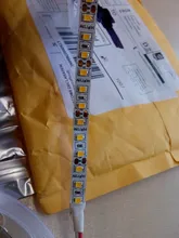 Led-Strip-Light Flexible-Tape Waterproof SMD2835 No 12V 1200/2400