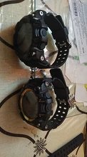 SKMEI-Correa de PU para relojes, diferentes modelos de SKMEI, 1025, 1068, 1251, 1155, 1250, 1227, 0931, 115b