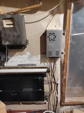 SMPS Switching Power-Supply 1A AC-DC 24-36-V 220V 24V 5v 12v 36V 5-12 20A TO 5A 30A