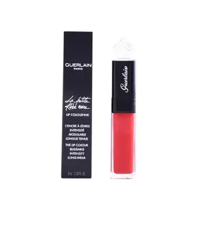 

GUERLAIN LA PETITE ROBE NOIRE lip colourink # L120-empowered 6 ml