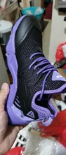 RAX-zapatillas para correr para hombre y mujer, calzado para deportes al aire libre, ligeras, transpirables, malla de aire, suela antideslizante superior, suela exterior de caucho Natural