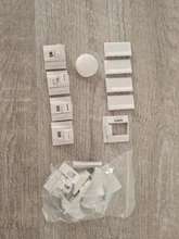 Cerradura magnética para niños, pestillo de cajón de Cerradura de seguridad para bebés, limitador de Cerradura para puerta de gabinete, cerraduras de seguridad