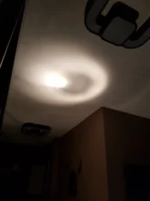 Flashlight Torches Lamp Replacement-Bulb LED Emergency-Work-Light 5W P13.5S High-Bright