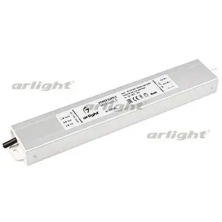 025745 Блок питания ARPV-24080-D(24V, 3.3A, 80W) ARLIGHT
