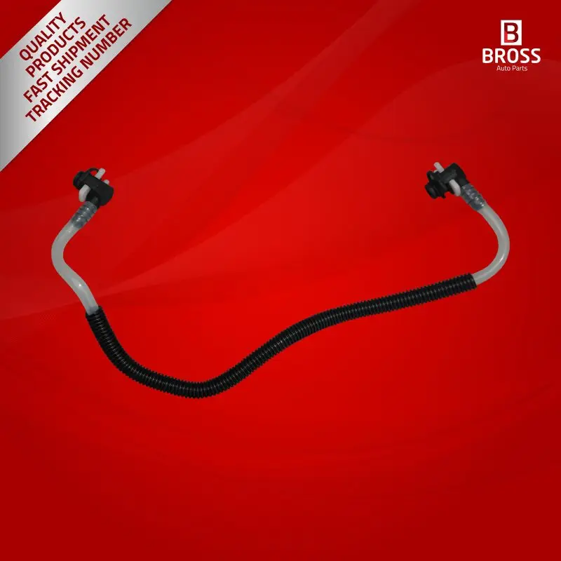 

BHC635 Diesel Fuel Line Pipe 6110702032 From Filter To Pump for Sprinter W901 W902 W903 W904;Vito 638 Van Vito and V Class
