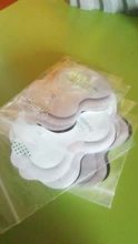 Digital-Machine Sticker Electrode-Pads Massager Replacement Tens Self-Adhesive Muscle-Stimulator
