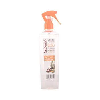 

Essential Body Oil Spa Babaria (300 ml)