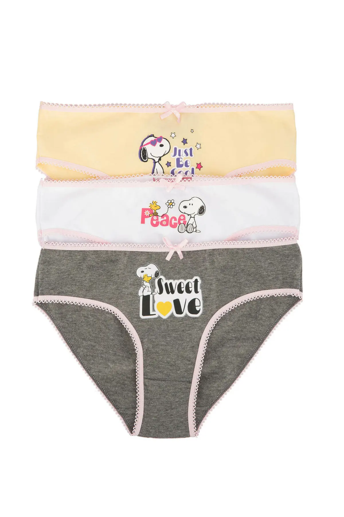 

DeFacto Girl Slip-H8063A617WN