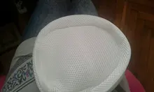 Bolsas de almacenamiento de sujetador de ropa sucia plegables, sujetador blanco antideformación, bolsa con cremallera de malla, organizador, 2021