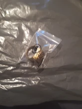 Anillo de moda FDLK para hombre, anillo de doble águila, Imperio Ruso, Punk, Color dorado, brazos del anillo grande ruso