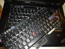 Laptop Keyboard Keypad-Keys-Replacement Thinkpad Lenovo for Ibm/Thinkpad/X60x60s/..