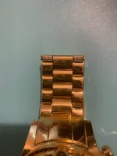 TEMEITE moda militar reloj de cuarzo de los hombres 3D esfera azul correa de acero inoxidable superior de la marca de lujo de dorado grande Dial relojes de pulsera 2021