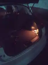 Festoon-Light Led-Bulb Interior Car C5W C10W Csp-Chips Dome 36mm Canbus 31mm 39mm 41mm