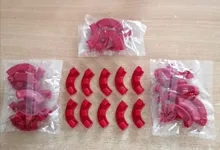 Doblador de plantas de 90 grados para entrenamiento de bajo estrés, doblador de plantas curvo para entrenamiento de plantas, 35 Uds., 2021