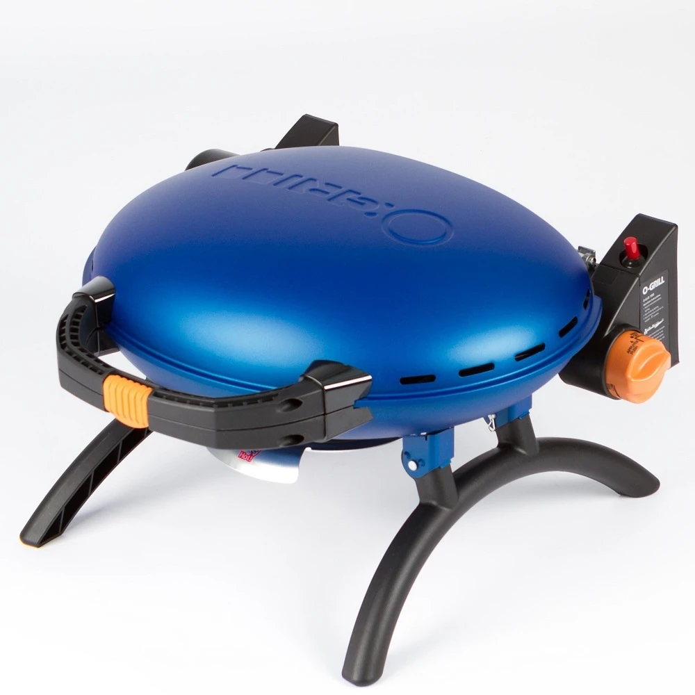Gas Grill O Grill 500 Blue Aliexpress