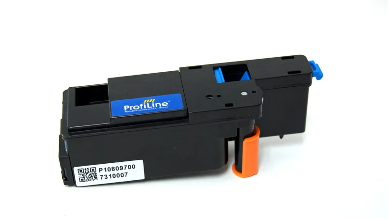 Картридж синий 106R02760 для Xerox Phaser 6020/ 6022/ WorkCentre 6025/ 6027 совместимый | Компьютеры и офис
