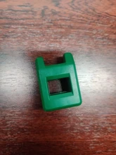 Mini 2 en 1 Herramienta de destornillador de magnetizador desmagnetizador. El poder de desmagnetización de llenado
