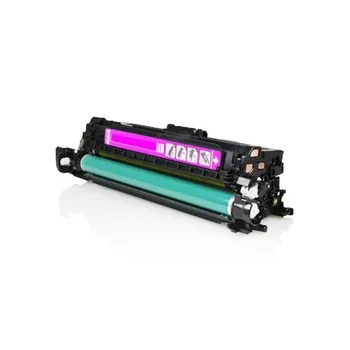 

Compatible CANON 723 MAGENTA TONER cartridge 2642B002 6260B002 732 pages