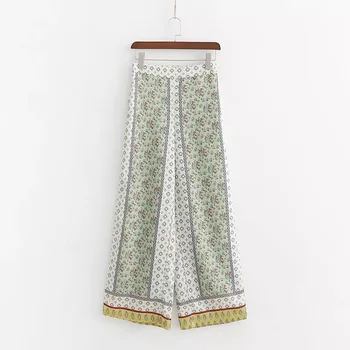 

Pants Qizhen