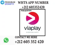 

{"Premium", ✔️‌"Viaplay": "compte":"1 an✔️‌"LIRE DISCRIPTION✔️‌}