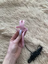 Cuerda de entrenamiento antimordedura para mascotas, Kits de correas ultraligeras, suaves y portátiles, gran oferta