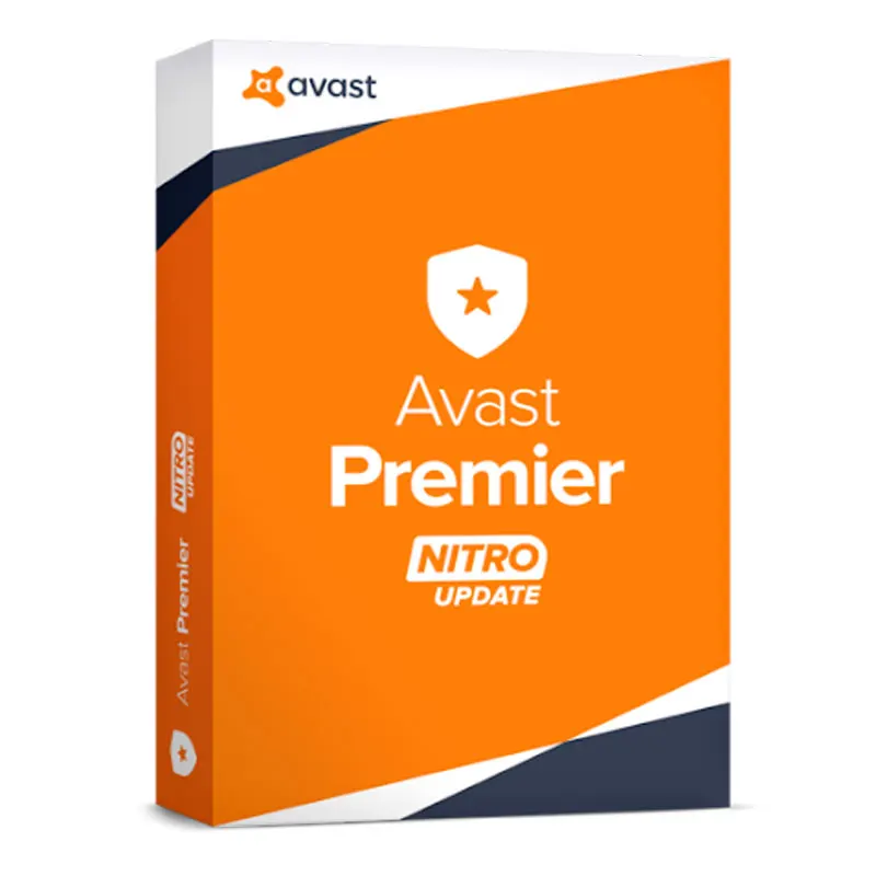 Avast-Filtro avanzado Antivirus Premier v19 para PC, Antivirus, detecta y elimina el ransomware, anticorreo electrónico, webcam, escudo, limpieza del navegador