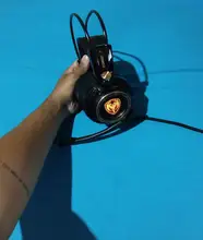 Usb-Gaming-Headset Vibrating Active Surround-Sound Somic-Upgrade G941 Noise Cancelling