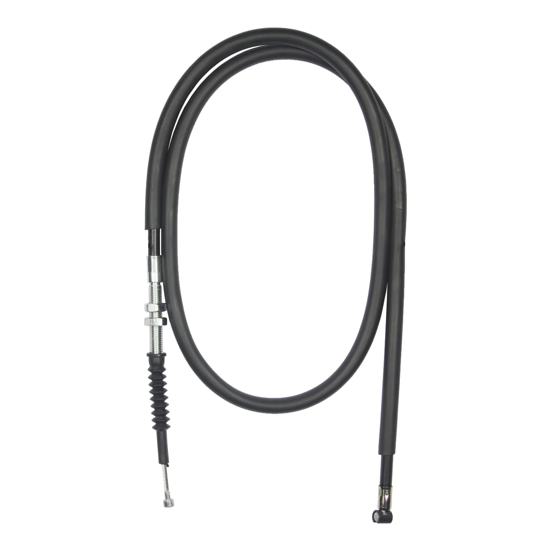 

MotoMaster 5VK-F6335-00 Clutch Cables for Yamaha XT 660 ZA Tenere ABS (2011-2014)