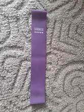 Bandas de goma para entrenamiento de Crossfit, 5 colores, púrpura, Ombre, ejercicio de resistencia, Pilates, bucle de látex, Yoga, se acepta personalizado