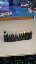 Jack Plug Laptop-Adaptor-Connector Male-To-Female DC 8pcs