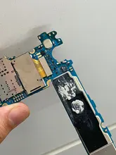 LG-teléfono móvil G8 ThinQ Original renovado, 6G + 128GB, Qualcomm 855, pantalla completa de 6,1 pulgadas, carga rápida (sin pulido)