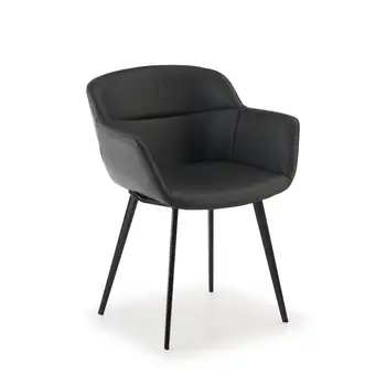 

Ofiprix | Silla Anne | Silla Confidente | Silla de Conferencias | Silla de Visita | 4 patas