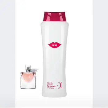 

Парфюмированный гель для душа EC 33 Lancome "La vie est Bell" 250 мл