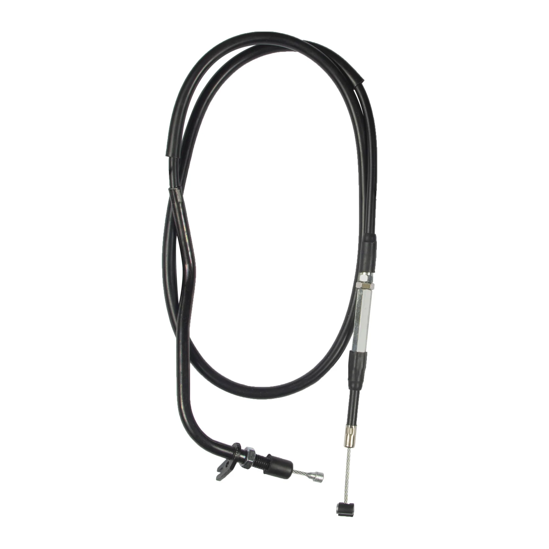 

MotoMaster E0170121/5812S02A Clutch Cables for Honda CRF 250/450 R