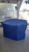 Furniture-Cover Chair-Set Sofa-Protection Table Patio Garden Outdoor Waterproof Rain