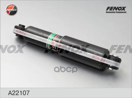 Амортизатор Задний Fiat Bravo/A 95-01, Marea 96-02 A22107 FENOX арт. A22107