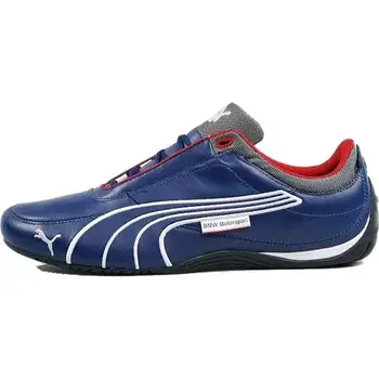 

Sneakers Drift Cat 4 BMW Motorsport blue size 40