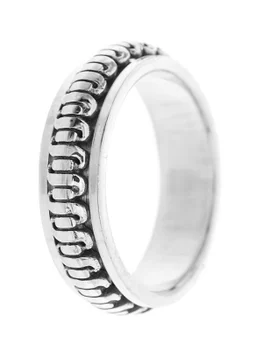 

Silverhouse silver ring