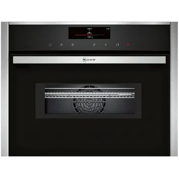 

Built-in electric oven Neff c 18 Q T27 H0