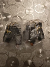 Luces LED intermitentes universales para motocicleta, intermitente trasero de 12V para Cafe Racer Honda BMW Yamaha, 2 uds.